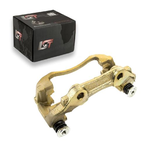 Träger Bremssattel Bremssattelhalter Bremszange VR für PEUGEOT 307 207 Bild Träger Bremssattel Bremssattelhalter Bremszange VR für PEUGEOT 307 207