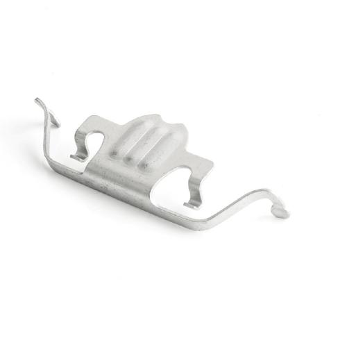 Bremssattel Haltefeder Spannfeder Reparatur Hinterachse für BMW 5er E60 X5 X6 Bild Bremssattel Haltefeder Spannfeder Reparatur Hinterachse für BMW 5er E60 X5 X6