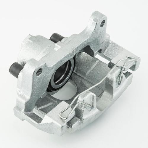 Bremssattel Bremszange Faustsattel mit Haltefeder vorne rechts für VW TIGUAN 5N Bild Bremssattel Bremszange Faustsattel mit Haltefeder vorne rechts für VW TIGUAN 5N