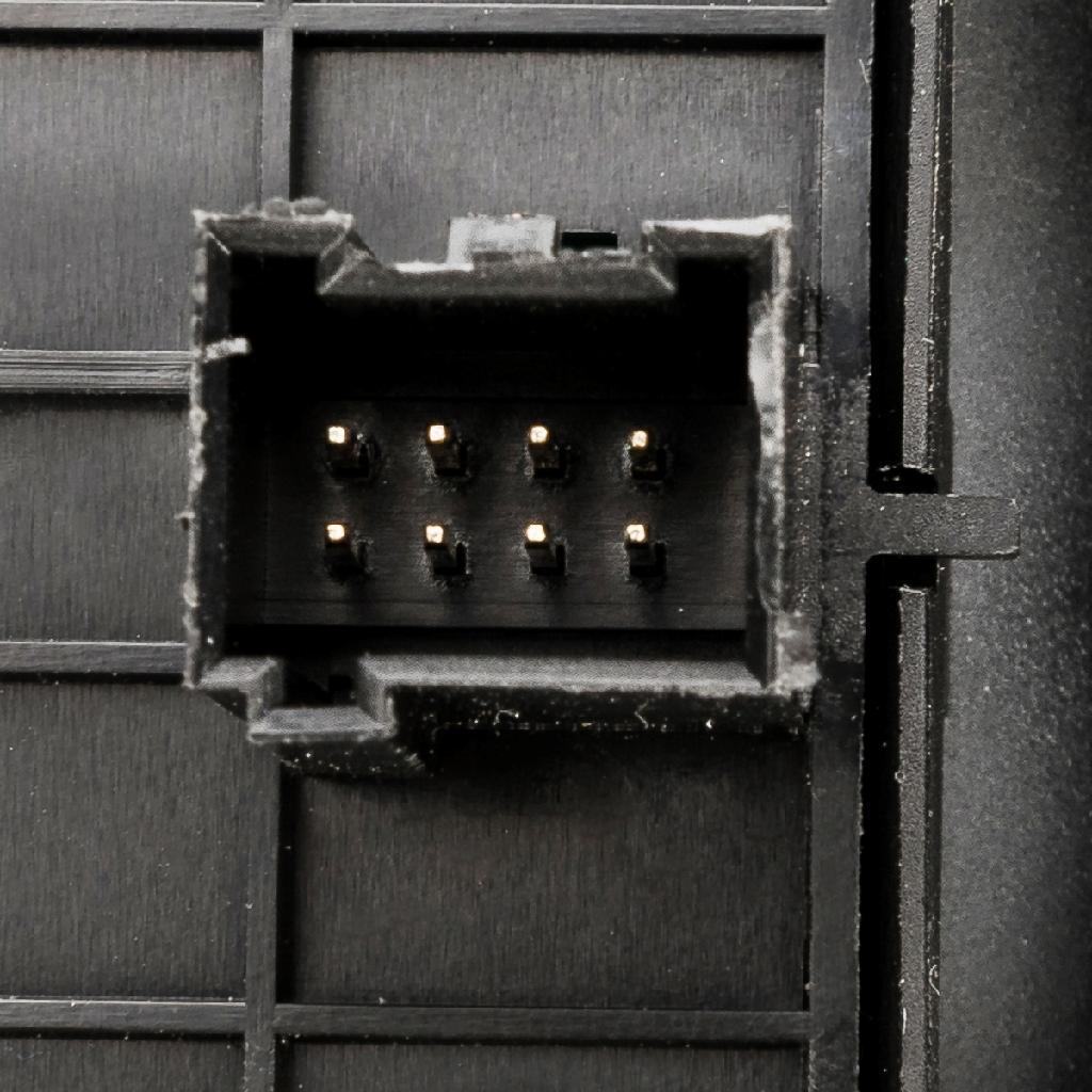 Fensterheber Schalter links für Peugeot Boxer Citroen Jumper Fiat Ducato 06-11