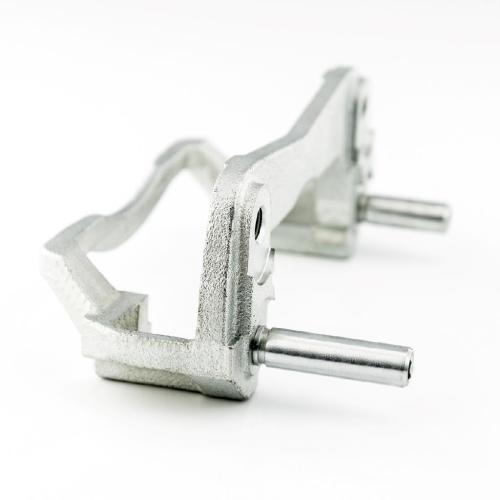 Bremssattelhalter Träger Bremszange Faustsattel Vorderachse links für MAZDA 6 VI Bild Bremssattelhalter Träger Bremszange Faustsattel Vorderachse links für MAZDA 6 VI