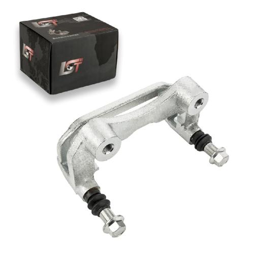 Bremssattelhalter Bremszange Faustsattel hinten links f?r MAZDA 6 VI Bild Bremssattelhalter Bremszange Faustsattel hinten links f?r MAZDA 6 VI