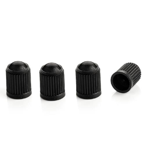 4x Ventilkappen Reifenventil Kappe Schwarz für JAGUAR DAIMLER MERCEDES MAYBACH Bild 4x Ventilkappen Reifenventil Kappe Schwarz für JAGUAR DAIMLER MERCEDES MAYBACH