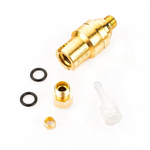 4x Restdruckhalteventil Federbein Vorne beidseitig f?r AUDI A8 S8 BENTLEY VW Bild 4x Restdruckhalteventil Federbein Vorne beidseitig f?r AUDI A8 S8 BENTLEY VW