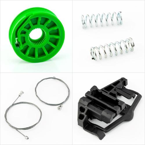 FENSTERHEBER REPARATURSATZ HINTEN RECHTS F?R BMW 3ER E90 E91 *NEU* Bild FENSTERHEBER REPARATURSATZ HINTEN RECHTS F?R BMW 3ER E90 E91 *NEU*