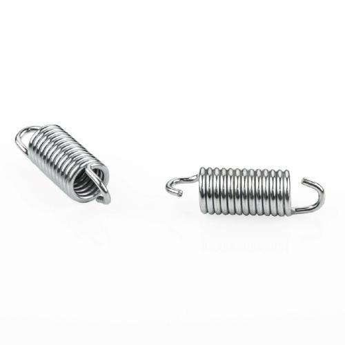 Bremssattel Rückholfeder Federn Reparatursatz Hinterachse für FIAT FORD RENAULT Bild Bremssattel Rückholfeder Federn Reparatursatz Hinterachse für FIAT FORD RENAULT