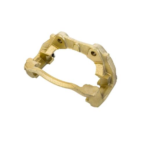 Träger Bremssattel Bremssattelhalter Bremszange VL für PEUGEOT 307 207 Bild Träger Bremssattel Bremssattelhalter Bremszange VL für PEUGEOT 307 207
