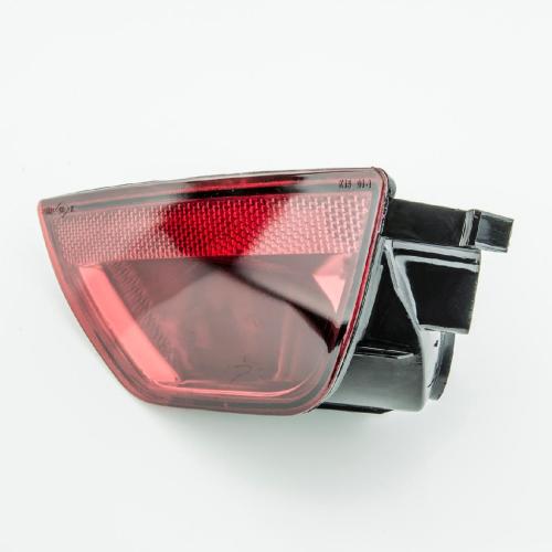 Nebelschlussleuchte Nebelschlusslicht rechts für RENAULT MEGANE 3 III DZ BZ Bild Nebelschlussleuchte Nebelschlusslicht rechts für RENAULT MEGANE 3 III DZ BZ