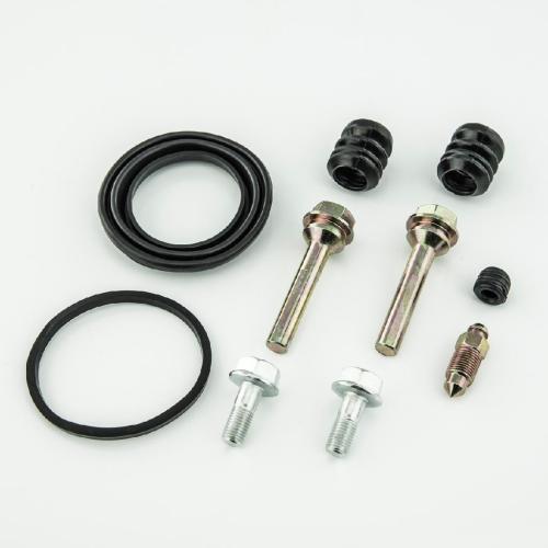 2x Reparatursatz Bremssattel Führungsbolzen Dichtungsset VL VR für SEAT SKODA VW Bild 2x Reparatursatz Bremssattel Führungsbolzen Dichtungsset VL VR für SEAT SKODA VW