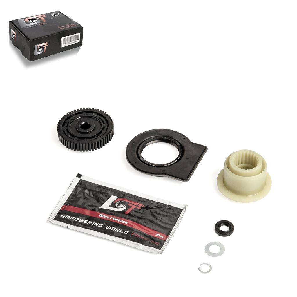 Verteilergetriebe Stellmotor Reparatursatz für BMW 3er E90 X3 E83 X5 E70 X6 E71