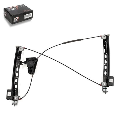 Elektrischer Fensterheber vorne links ohne Motor für Ford Focus II Cabrio Coupe Bild Elektrischer Fensterheber vorne links ohne Motor für Ford Focus II Cabrio Coupe