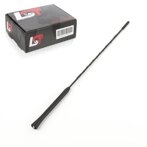 Stabantenne Autoradio Dachantenne 40cm Antennenstab M5 für AUDI SEAT SKODA VW Bild Stabantenne Autoradio Dachantenne 40cm Antennenstab M5 für AUDI SEAT SKODA VW