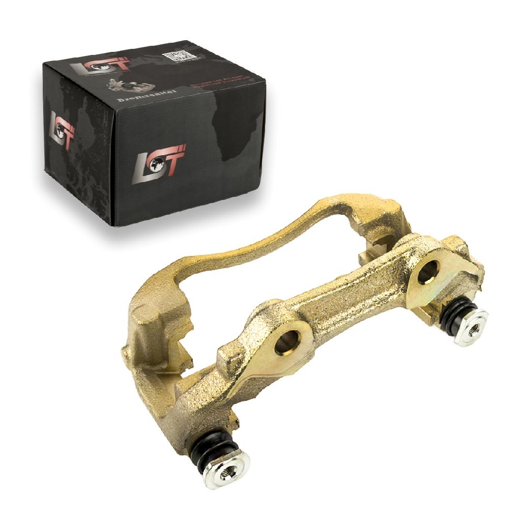Träger Bremssattel Bremssattelhalter Bremszange VL für PEUGEOT 307 207