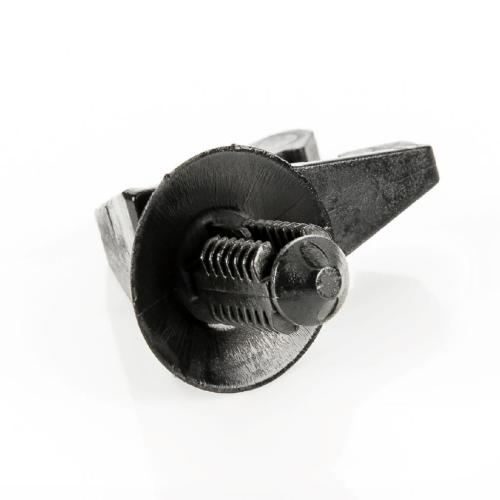 Halteklammer Drehwinkelsensor Einspritzanlage für AUDI A6 ALLROAD QUATTRO 3.0TDI Bild Halteklammer Drehwinkelsensor Einspritzanlage für AUDI A6 ALLROAD QUATTRO 3.0TDI