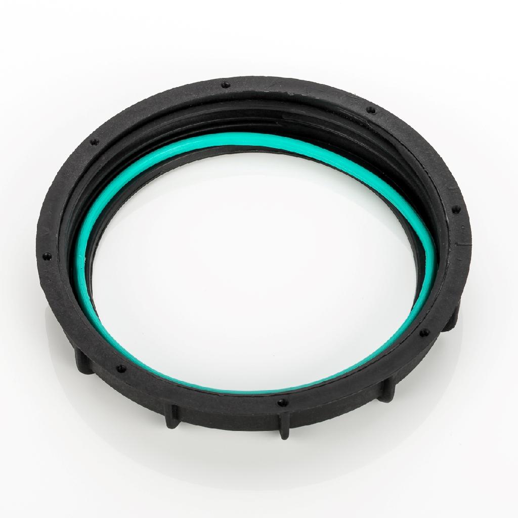 Kraftstoffpumpen Befestigungsring Dichtung für RENAULT MEGANE MODUS KANGOO CLIO