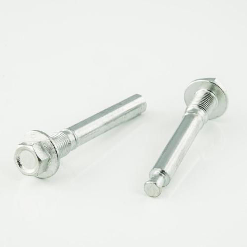 2x Bremssattel Reparaturset Dichtungssatz Bremsträger Zange HL HR für MAZDA 6 VI Bild 2x Bremssattel Reparaturset Dichtungssatz Bremsträger Zange HL HR für MAZDA 6 VI