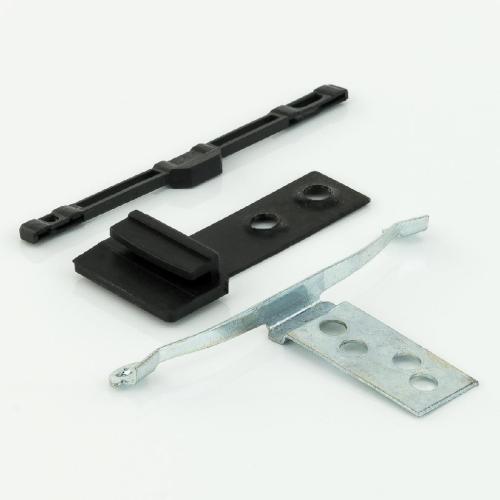 1x Schiebedach Reparatur Set 6-teilig Metallklammer Gleiter für BMW 3er E46 Bild 1x Schiebedach Reparatur Set 6-teilig Metallklammer Gleiter für BMW 3er E46