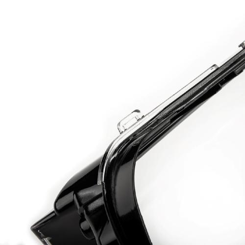 Scheinwerferglas Streuscheibe Schutzscheibe rechts für BMW 5er G30 G31 2020-2023 Bild Scheinwerferglas Streuscheibe Schutzscheibe rechts für BMW 5er G30 G31 2020-2023