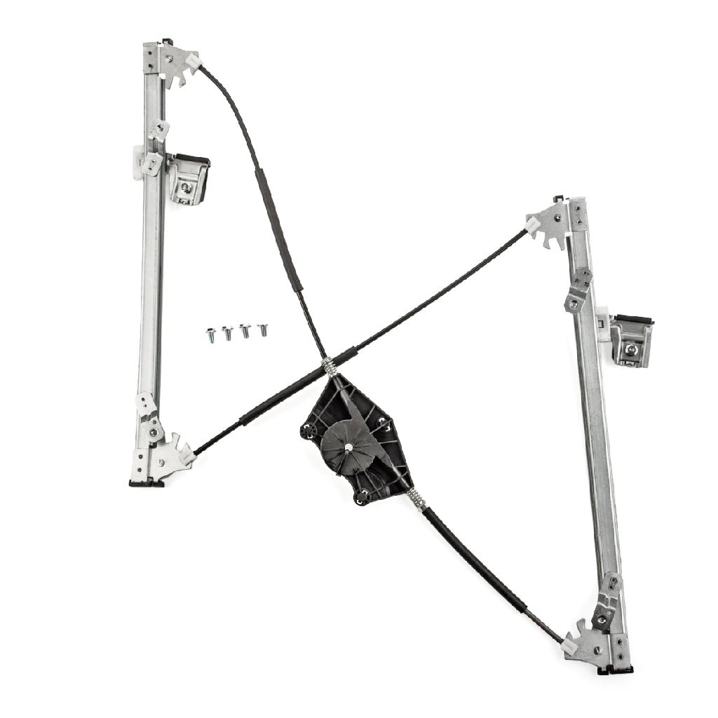 Manueller Fensterheber vorne links 4/5 türig für VW Golf IV 1J1 1J5 Bora 1J2 1J6