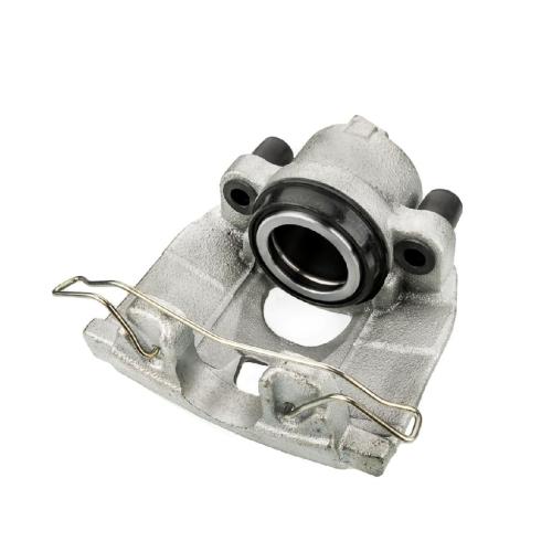 Bremssattel Bremszange Faustsattel mit Haltefeder vorne links f?r VW TIGUAN 5N Bild Bremssattel Bremszange Faustsattel mit Haltefeder vorne links f?r VW TIGUAN 5N