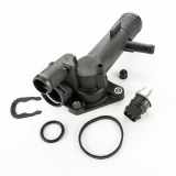 Thermostatgehäuse Kühlmittel 89°C für DACIA NISSAN RENAULT SUZUKI