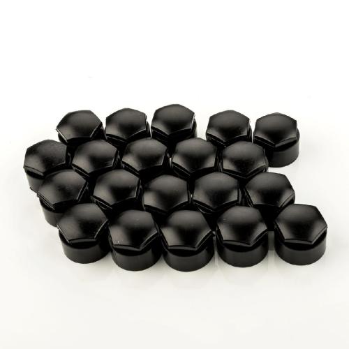 20x Radschrauben Kappen 17 mm diebstahlhemmend für SEAT Leon Toledo Ibiza Ateca Bild 20x Radschrauben Kappen 17 mm diebstahlhemmend für SEAT Leon Toledo Ibiza Ateca