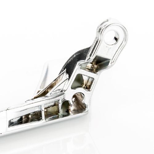 Türöffner Türgriff Hebel Chrom Matt links für MERCEDES-BENZ C-KLASSE W/S204 Bild Türöffner Türgriff Hebel Chrom Matt links für MERCEDES-BENZ C-KLASSE W/S204