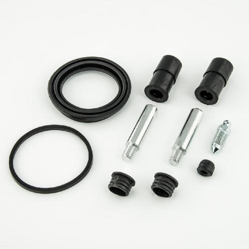 2x Bremssattel Reparatursatz Führungsbolzen Dichtsatz vorne für FORD GALAXY Bild 2x Bremssattel Reparatursatz Führungsbolzen Dichtsatz vorne für FORD GALAXY
