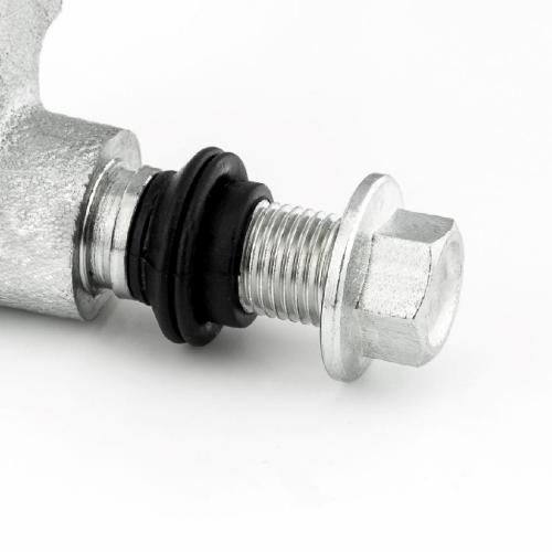 Bremssattelhalter Bremszange Faustsattel hinten links f?r MAZDA 6 VI Bild Bremssattelhalter Bremszange Faustsattel hinten links f?r MAZDA 6 VI