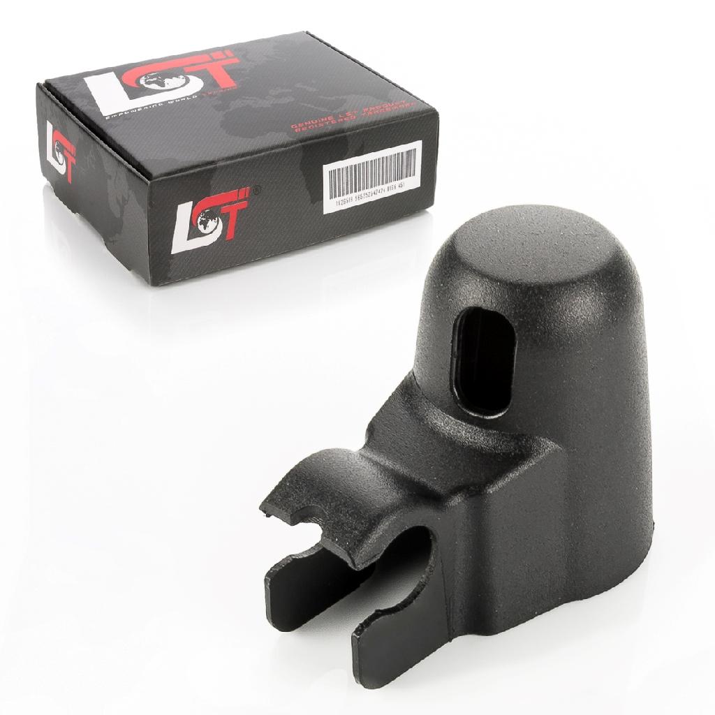 Abdeckkappe Scheibenwischer Heckwischer Rear Wiper Cap für BMW 1er E81 E87