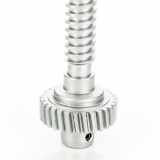 Zahnrad Sitzversteller Sitzhöhenverstellung Reparatur Satz für FORD GALAXY S-MAX