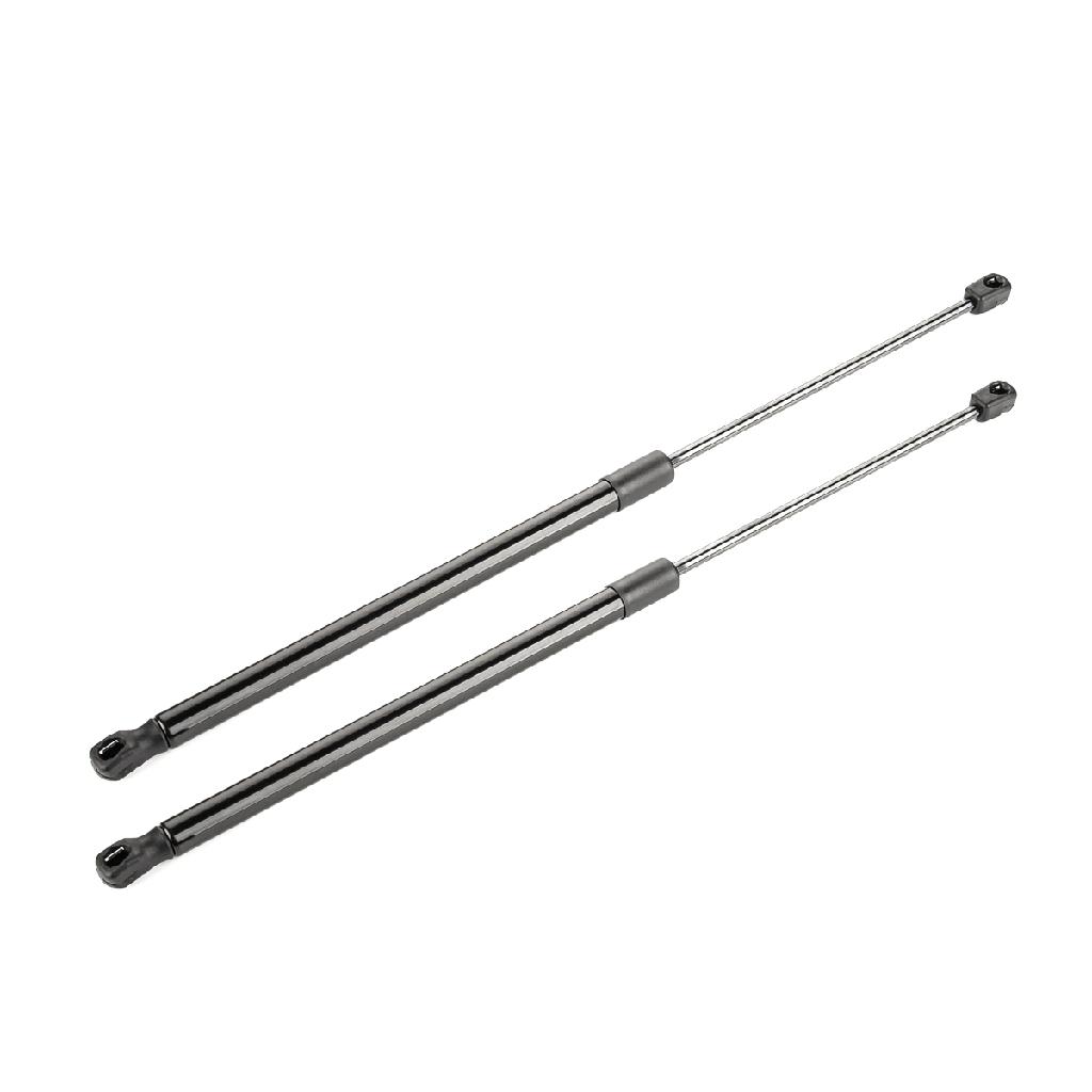 2x Gasdruckfeder Heckklappen Dämpfer Lifter hinten 450N für Audi A3 Sportback 8V