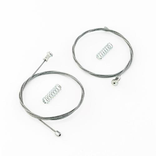 FENSTERHEBER REPARATURSATZ SEILZUG HINTEN LINKS RECHTS FÜR BMW 3ER E90 E91 *NEU* Bild FENSTERHEBER REPARATURSATZ SEILZUG HINTEN LINKS RECHTS FÜR BMW 3ER E90 E91 *NEU*