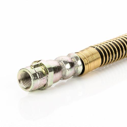 2x Bremsschlauch Bremsleitung Hinten für MERCEDES BENZ S KLASSE W221 - 355 mm Bild 2x Bremsschlauch Bremsleitung Hinten für MERCEDES BENZ S KLASSE W221 - 355 mm