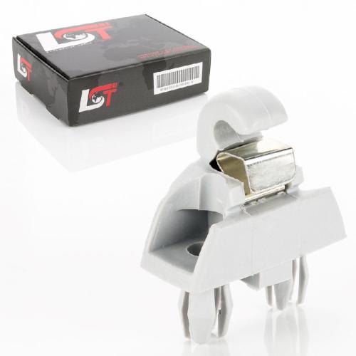 Sonnenblendenhalter Sonnenblenden Halterung Halter Clips grau für AUDI A6 A7 A8 Bild Sonnenblendenhalter Sonnenblenden Halterung Halter Clips grau für AUDI A6 A7 A8