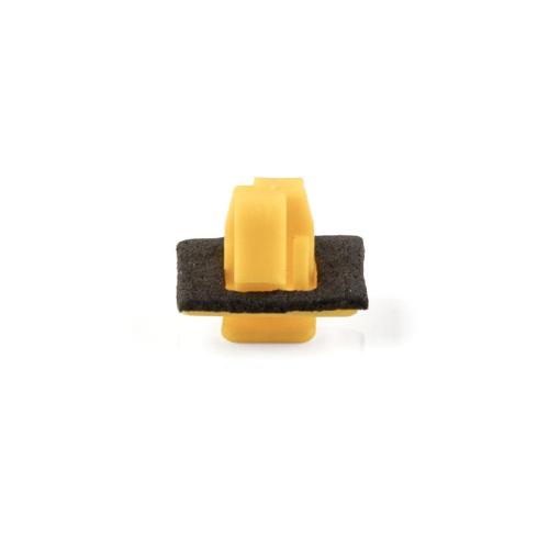 10x Für Hyundai Accent H-1 i10 i20 Kia Picanto Seitenleisten Zierleisten Clips Bild 10x Für Hyundai Accent H-1 i10 i20 Kia Picanto Seitenleisten Zierleisten Clips