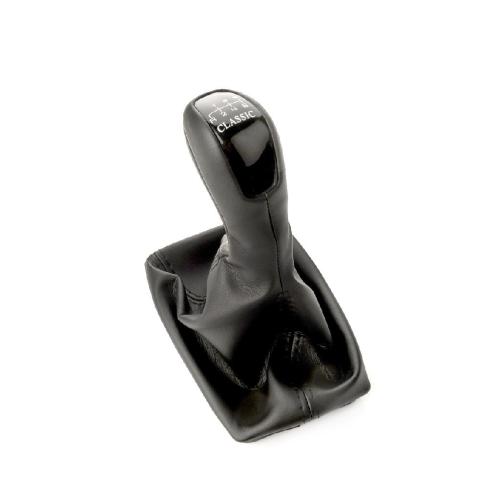 Schaltknauf mit Sack 6-Gang CLASSIC A2112677310 für MERCEDES E-KLASSE W211 S211 Bild Schaltknauf mit Sack 6-Gang CLASSIC A2112677310 für MERCEDES E-KLASSE W211 S211