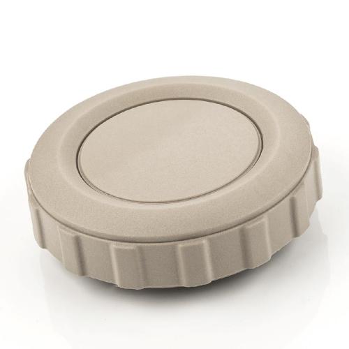 Drehknopf Sitzlehnenverstellung beige für AUDI A5 SEAT Leon SKODA VW Tiguan Bild Drehknopf Sitzlehnenverstellung beige für AUDI A5 SEAT Leon SKODA VW Tiguan
