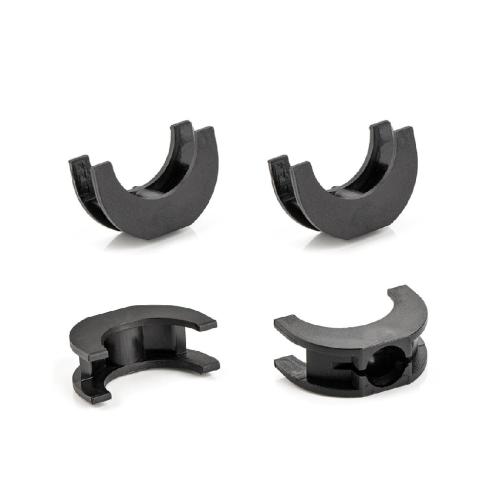 4x Kabelklemmen Klammern Halterungen Schaltzug Rückstellfeder für PEUGEOT BOXER Bild 4x Kabelklemmen Klammern Halterungen Schaltzug Rückstellfeder für PEUGEOT BOXER