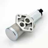 1x LEERLAUFREGELVENTIL PASSEND FÜR RENAULT ESPACE III 2.0 / 8200211431 *NEU*