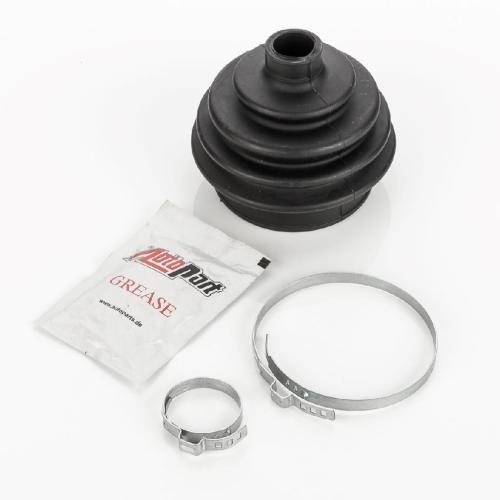 Faltenbalgsatz Antriebswelle Achsmanschette für VW CADDY II GOLF III PASSAT POLO Bild Faltenbalgsatz Antriebswelle Achsmanschette für VW CADDY II GOLF III PASSAT POLO