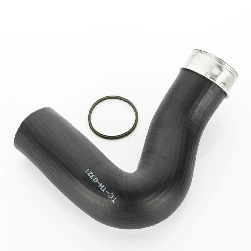 Turboschlauch Turbolader 9065280382 für MERCEDES SPRINTER 906 5-T 509-519 CDI Bild Turboschlauch Turbolader 9065280382 für MERCEDES SPRINTER 906 5-T 509-519 CDI