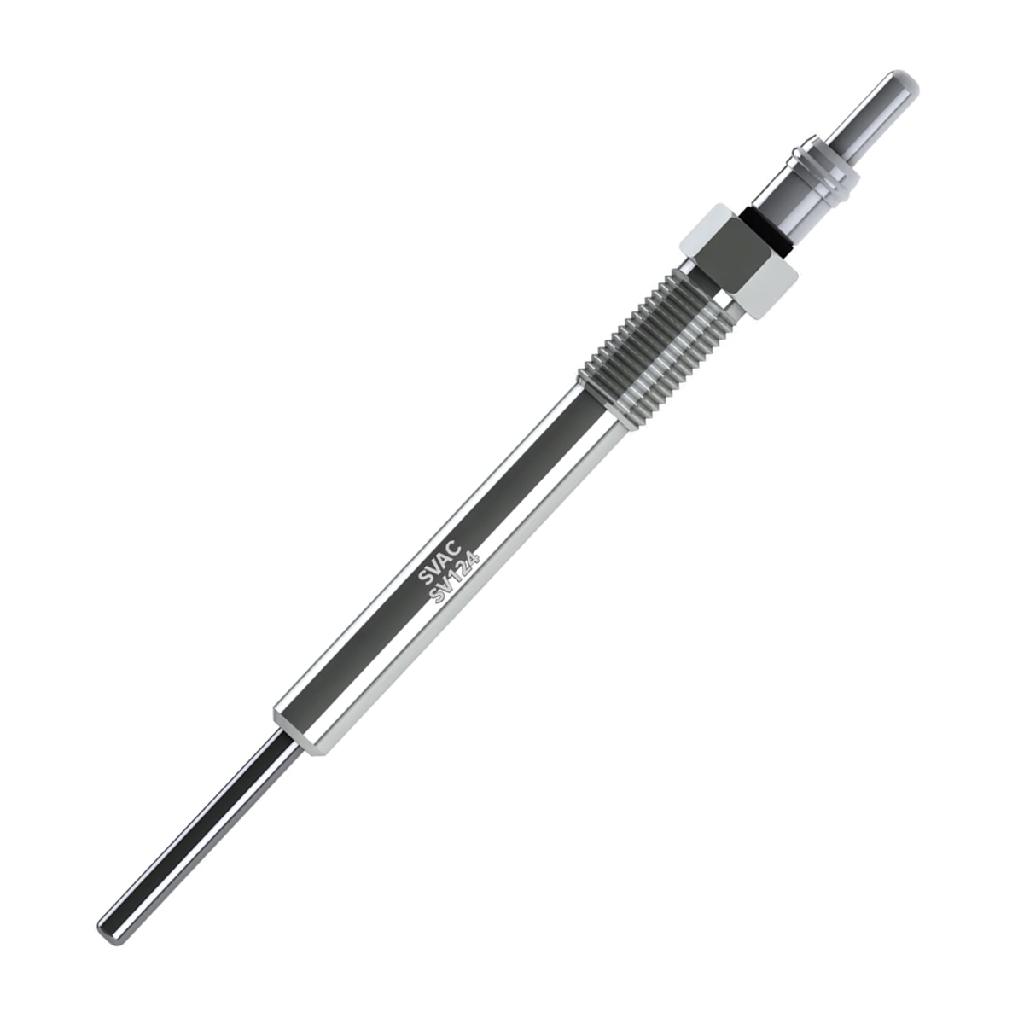 1x GLÜHKERZE STABGLÜHKERZE - FÜR OPEL CORSA D 1.3CDTI 55564219 *NEU* 4,4 VOLT