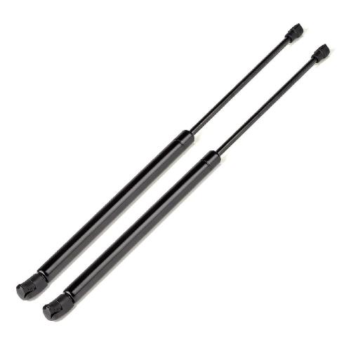 2x Gasdruckfeder Heckklappen Dämpfer 380 N für VW Polo 9N Schrägheck 2001-2009 Bild 2x Gasdruckfeder Heckklappen Dämpfer 380 N für VW Polo 9N Schrägheck 2001-2009