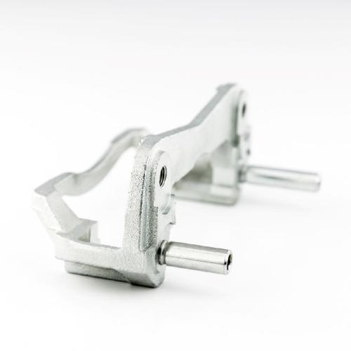 Bremssattelhalter Tr?ger Bremszange Faustsattel vorne rechts f?r MAZDA 6 VI GG Bild Bremssattelhalter Tr?ger Bremszange Faustsattel vorne rechts f?r MAZDA 6 VI GG