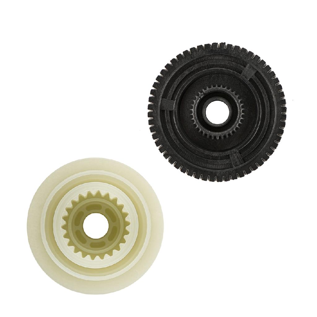 Verteilergetriebe Motor Zahnrad Stellmotor Reparatur Set Gear für BMW X3 X5 X6
