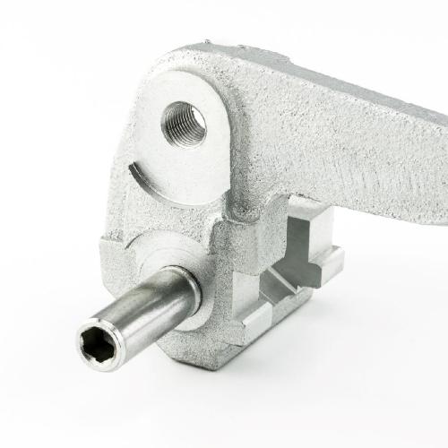 Bremssattelhalter Tr?ger Bremszange Faustsattel vorne rechts f?r MAZDA 6 VI GG Bild Bremssattelhalter Tr?ger Bremszange Faustsattel vorne rechts f?r MAZDA 6 VI GG