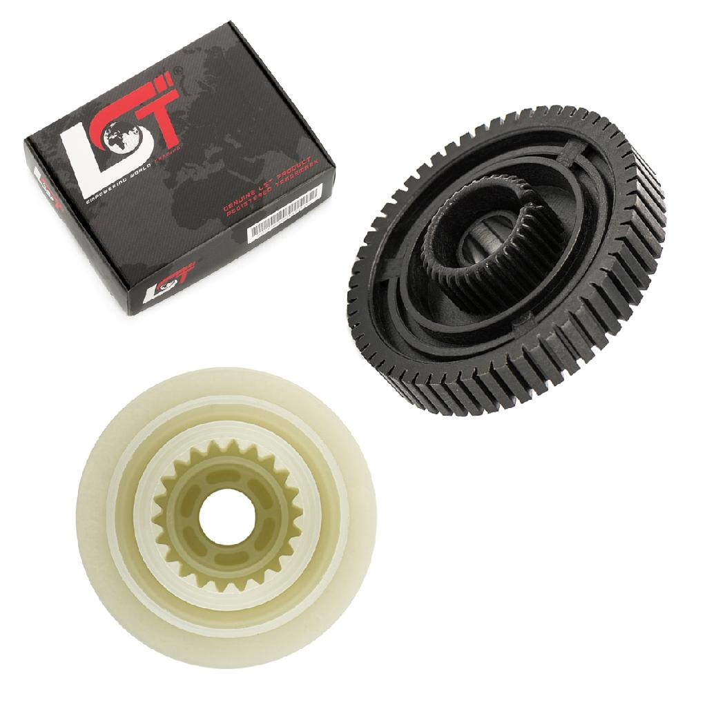 ZAHNRAD REPARATURSATZ FÜR STELLMOTOR VERTEILERGETRIEBE FÜR MERCEDES GL M 164/166