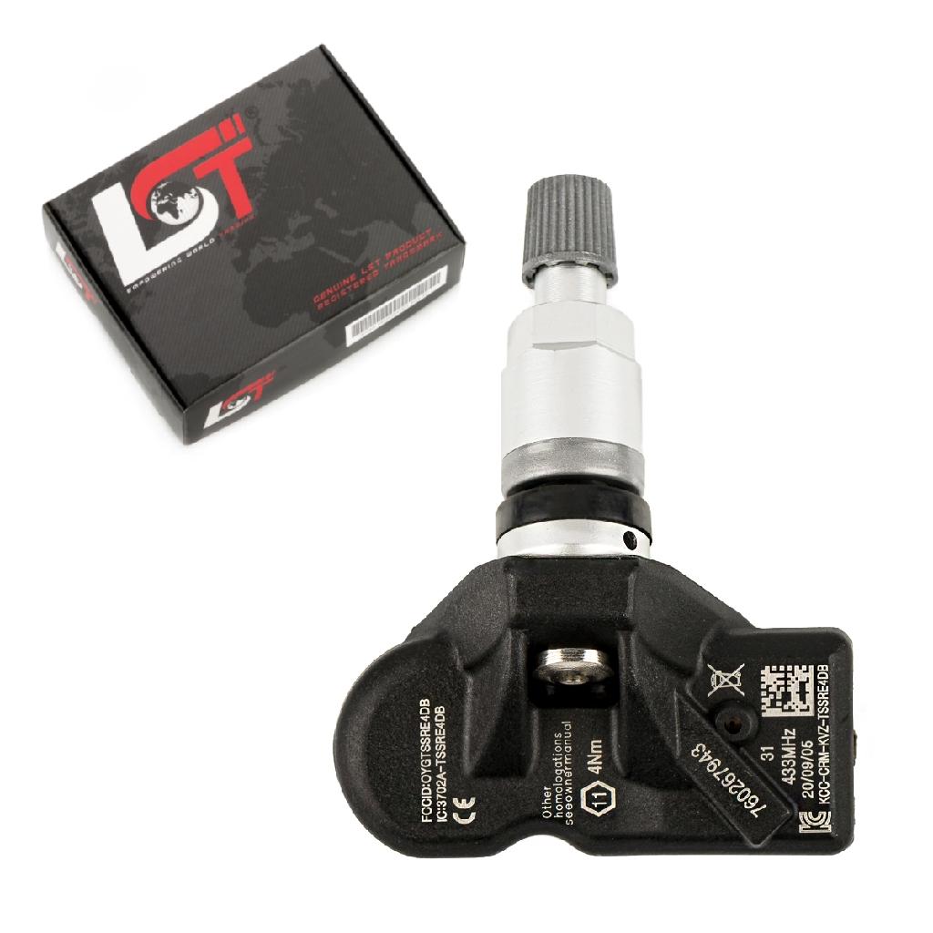 Reifendrucksensor RDKS RDCi TPMS-Sensor 433 MHz für BMW 4 5er 6er 7er Z4 03/14-