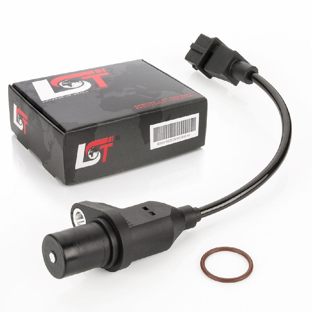 Kurbelwellensensor Drehzahl für KIA Rio 2 II HYUNDAI Accent 3 III 1.4 1.6